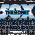 hoosier lottery odds